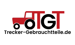 Trecker-gebrauchtteile-Logo