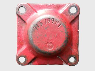 Deckel für Kugellagergehäuse 8-Gang Getriebe